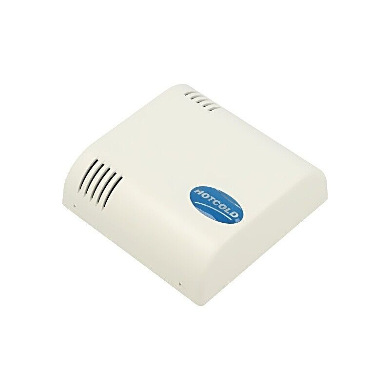 Adaptor Temperatură și Umiditate 24VDC HCRH-06/PT100/V/HQ | Electronic-mag.ro | Componente Electronice