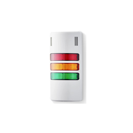 Coloană de Semnalizare LED 24V IP65 | Electronic-mag.ro | Componente Electronice