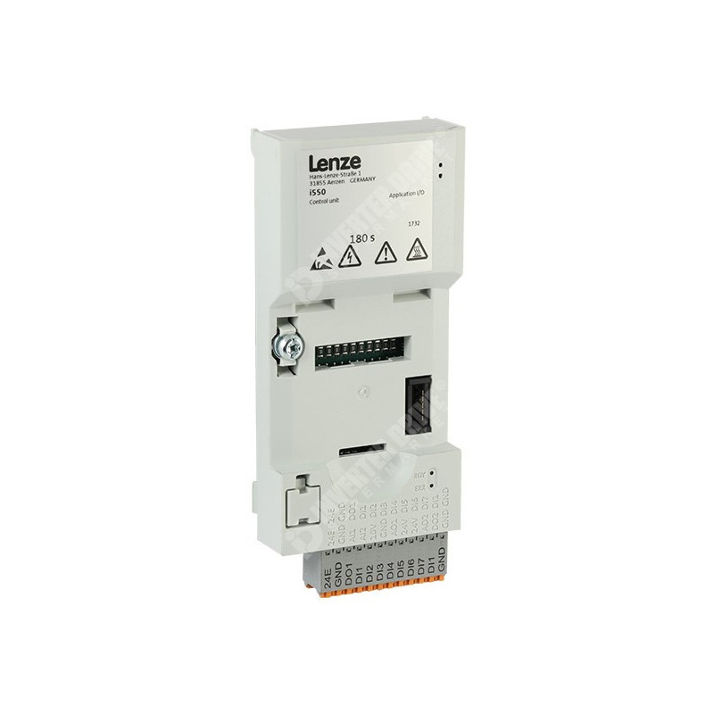 Unitate de Control Aplicație I/O fără Rețea | Electronic-mag.ro | Componente Electronice Unitate de Control Aplicație I/O fără Rețea | Electronic-mag.ro | Componente Electronice
