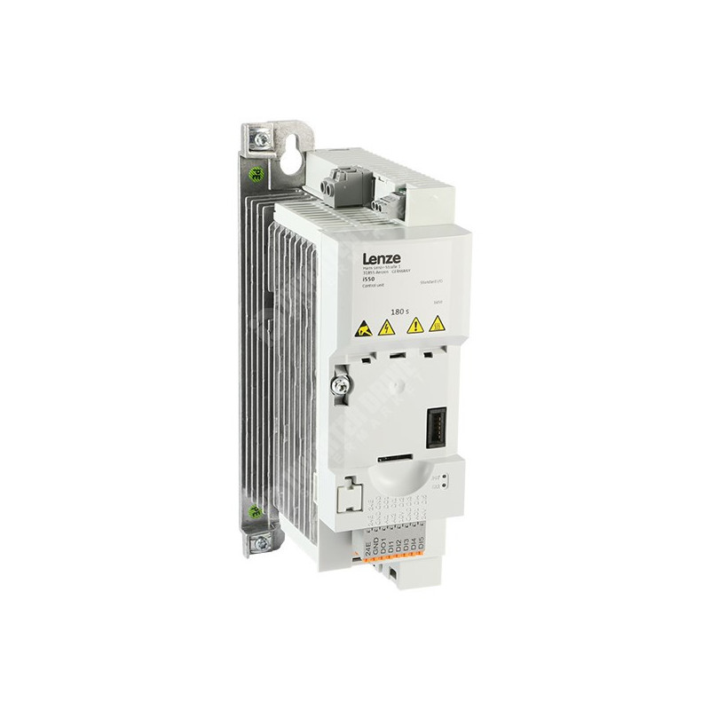 Invertor vectorial 0,25kW 170-264VAC | Electronic-mag.ro | Componente Electronice