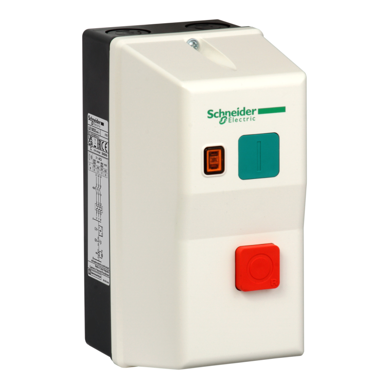 Demaror Motor 1,1kW 1,8-2,6A IP65 | Electronic-mag.ro | Componente Electronice Demaror Motor 1,1kW 1,8-2,6A IP65 | Electronic-mag.ro | Componente Electronice