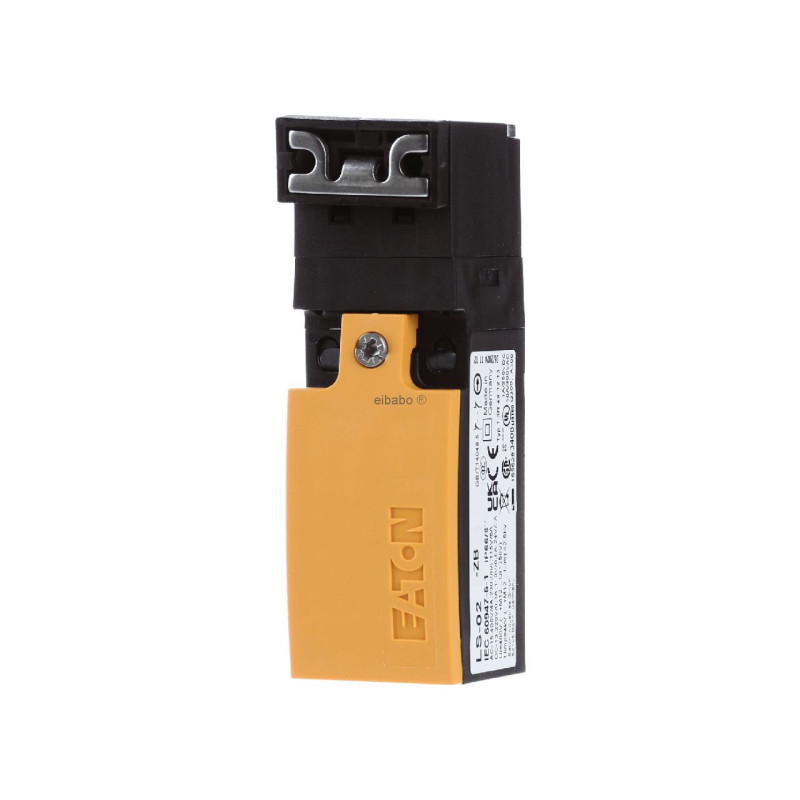 Întrerupător de Siguranță cu Cheie IP66 Plastic | Electronic-mag.ro | Componente Electronice