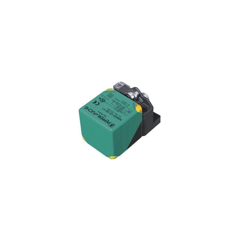 Senzor Inductiv PNP 0-40mm 10-30VDC IP69K | Electronic-mag.ro | Componente Electronice