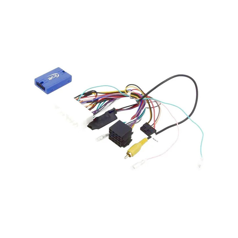 Adaptor Control Volan Kia | Electronic-mag.ro | Componente Electronice