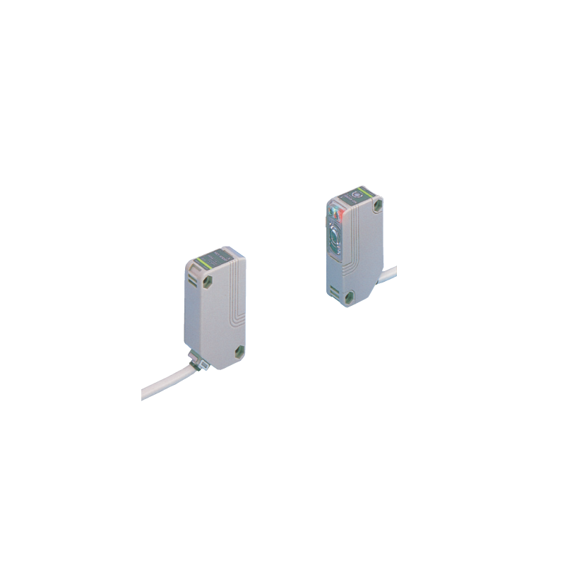 Senzor Fotoelectric 0-10m SPDT Light-On 12-240VDC NX5-M10RA | Electronic-mag.ro | Componente Electronice