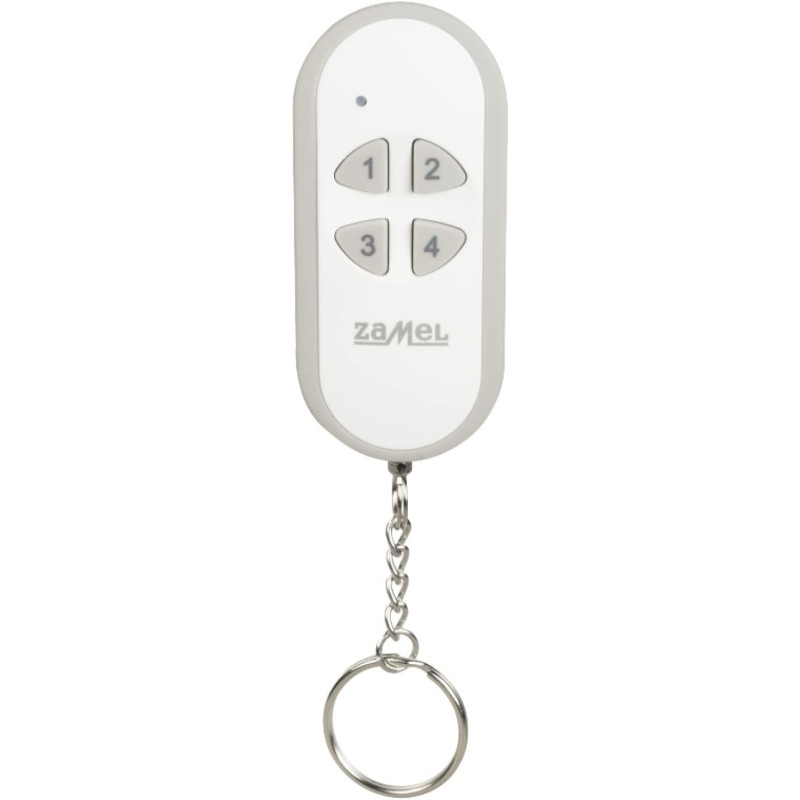 Telecomandă EXTA LIFE IP20 350m 4 Canale 4 Butoane | Electronic-mag.ro | Componente Electronice Telecomandă EXTA LIFE IP20 350m 4 Canale 4 Butoane | Electronic-mag.ro | Componente Electronice