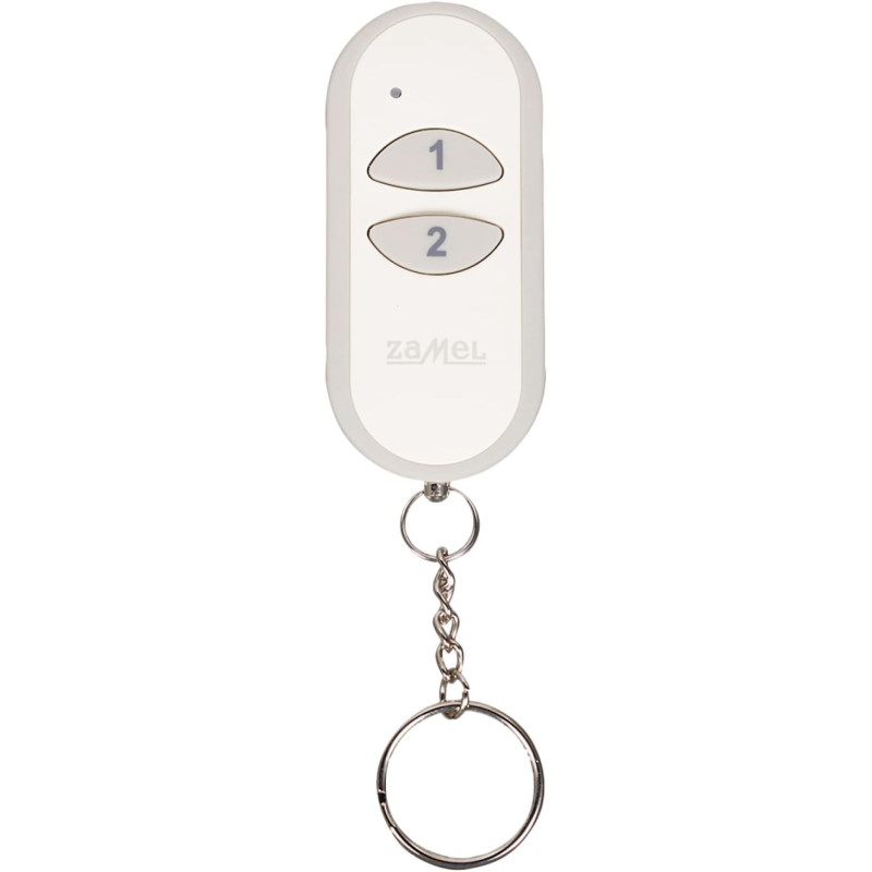 Telecomandă EXTA FREE IP20 300m 2 Butoane | Electronic-mag.ro | Componente Electronice