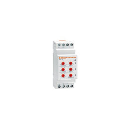Releu Monitorizare Tensiune DIN SPDT PMV70A575 | Electronic-mag.ro | Componente Electronice