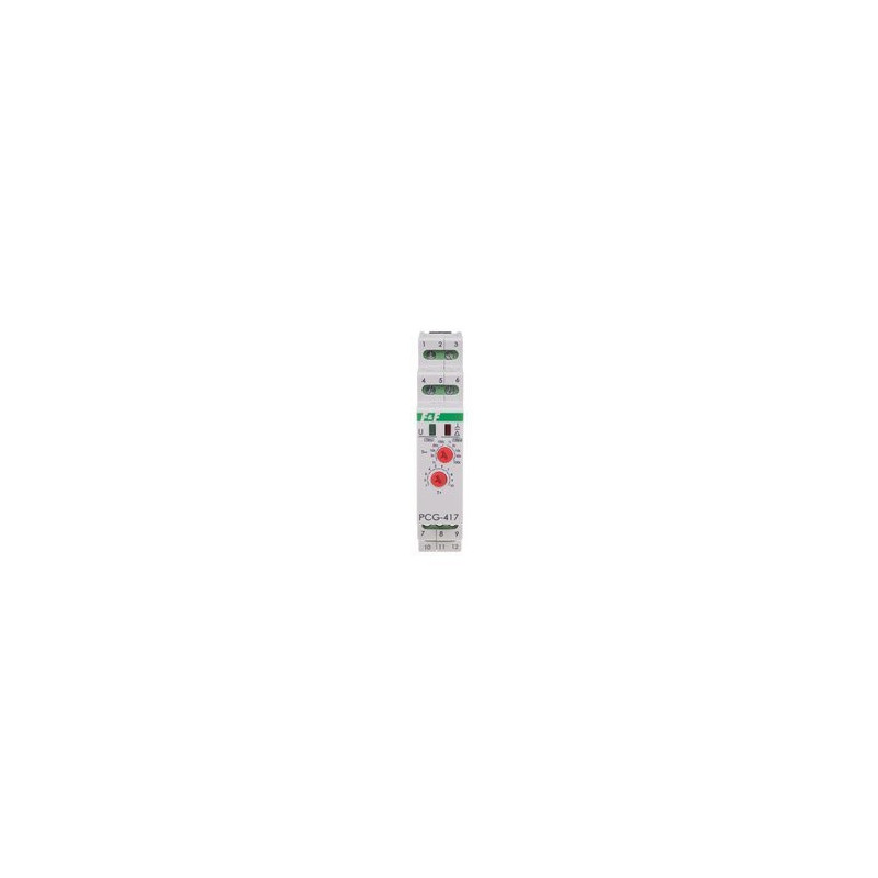 Timer 10A 230VAC cu Terminale cu Șurub | Electronic-mag.ro | Componente Electronice