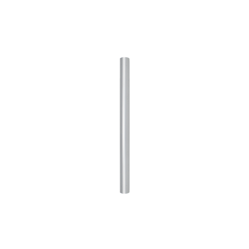 Manșon Aluminiu pentru Semnalizatoare POLE22-0300AN | Electronic-mag.ro | Componente Electronice