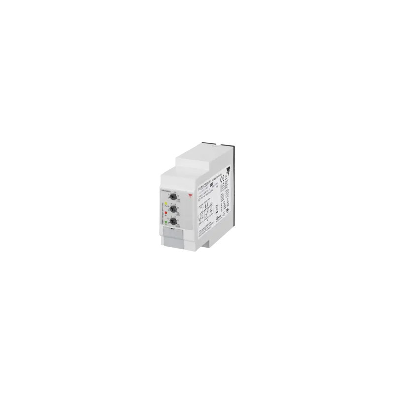 Releu Monitorizare Tensiune 115/230VAC cu Soclu | Electronic-mag.ro | Componente Electronice