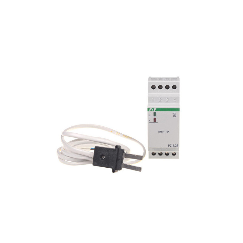 Releu de Monitorizare a Nivelului 230VAC 16A SPDT | Electronic-mag.ro | Componente Electronice