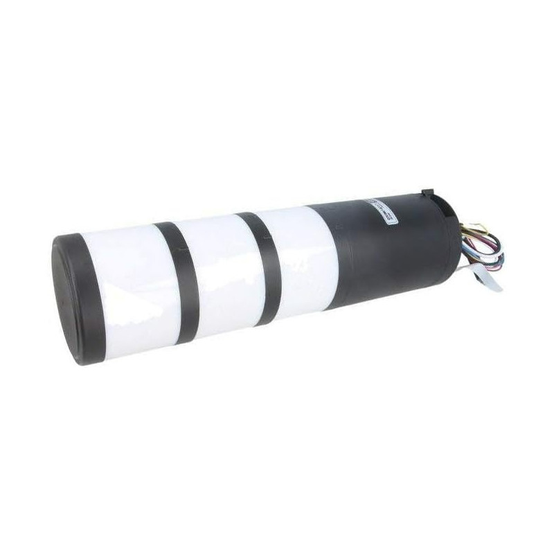 Coloană de Semnalizare LED Roșu/Ambră/Verde  | Electronic-mag.ro | Componente Electronice