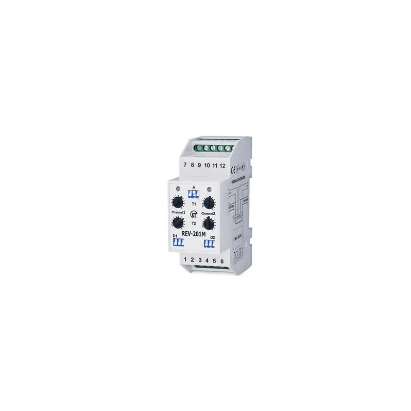 Timer Programabil DPDT 230VAC 7A 0-20h | Electronic-mag.ro | Componente Electronice Timer Programabil DPDT 230VAC 7A 0-20h | Electronic-mag.ro | Componente Electronice