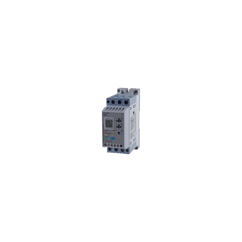 Softstart pe Panou pentru Șină DIN 220-400VAC RSGD4016E0VD200 | Electronic-mag.ro | Componente Electronice Softstart pe Panou pentru Șină DIN 220-400VAC RSGD4016E0VD200 | Electronic-mag.ro | Componente Electronice