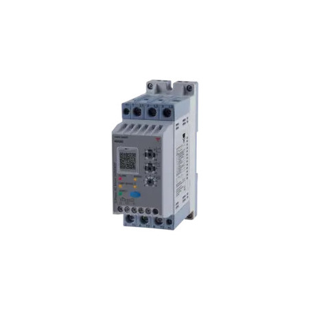 Softstart pe Panou pentru Șină DIN 220-400VAC RSGD4016E0VD200 | Electronic-mag.ro | Componente Electronice