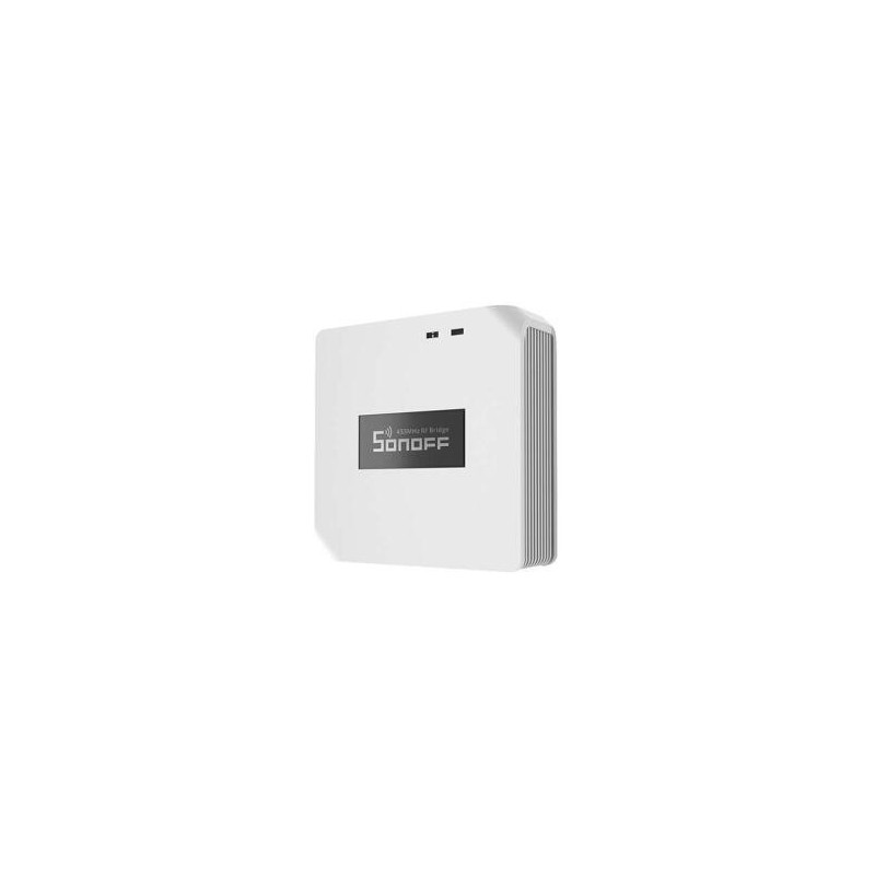 Switch WiFi de Perete 5V DC RF 433MHz | Electronic-mag.ro | Componente Electronice