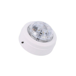 Semnalizator Luminos Flash Albastru Solista Maxi 1Hz | Electronic-mag.ro | Componente Electronice