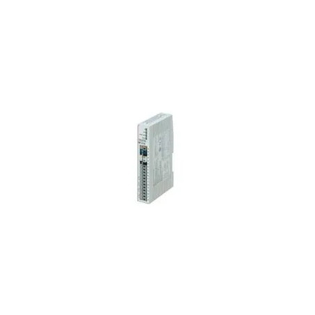 Releu de Siguranță 24VDC pentru Șină DIN SF-C10 | Electronic-mag.ro | Componente Electronice