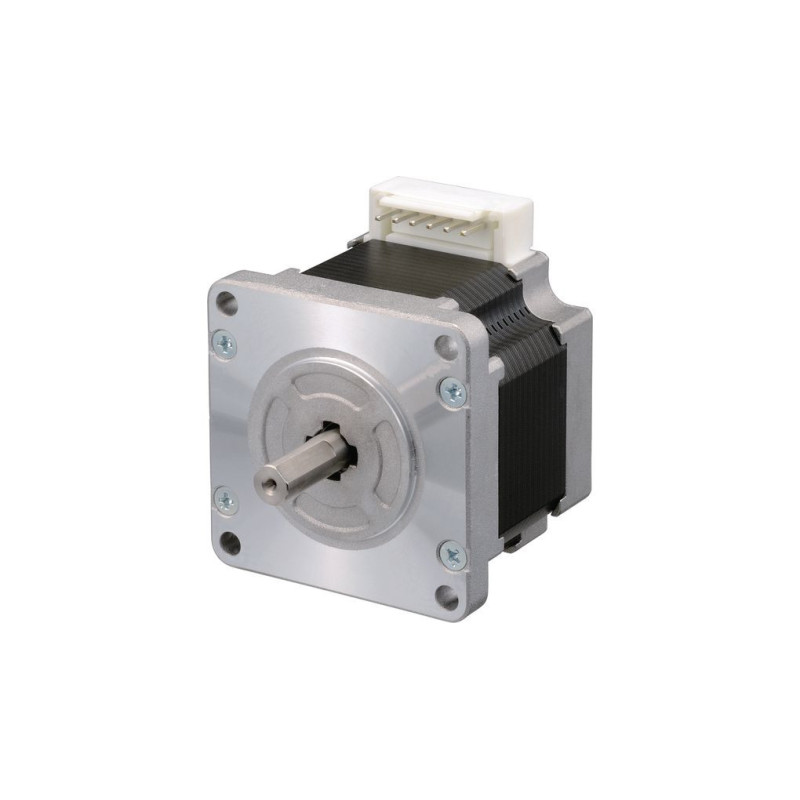 Motor pas cu pas bipolar 24V 0.9° 1.28Nm 2A | Electronic-mag.ro | Componente Electronice Motor pas cu pas bipolar 24V 0.9° 1.28Nm 2A | Electronic-mag.ro | Componente Electronice