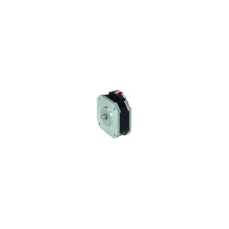 Motor Pas cu Pas Bipolar 24VDC 0,186Nm 1,8° | Electronic-mag.ro | Componente Electronice