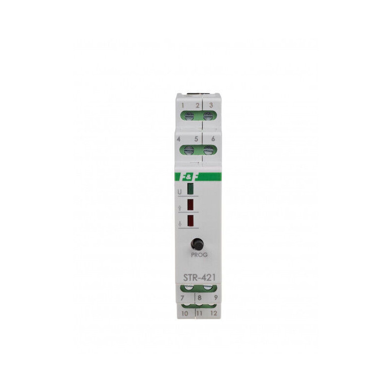 Controler jaluzele şină DIN 230VAC IP20 | Electronic-mag.ro | Componente Electronice
