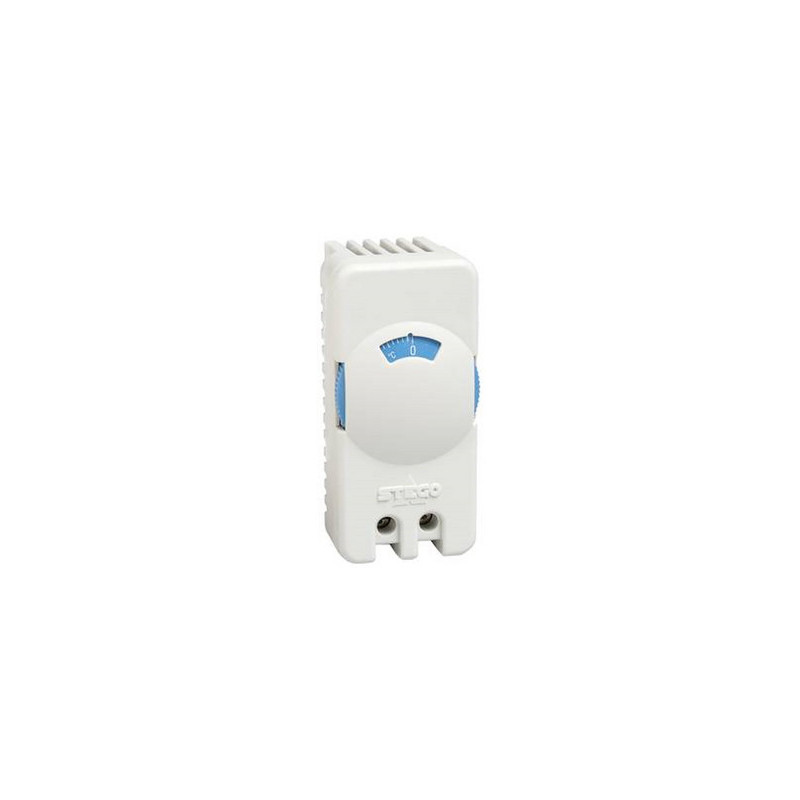 Termostat NO 10A 250VAC cu șurub Temp -45÷80°C | Electronic-mag.ro | Componente Electronice