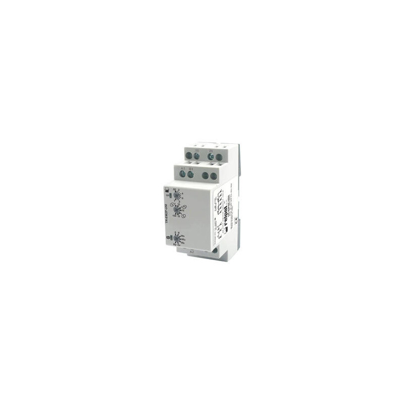 Timer Digital Programabil 0,05s-100h DPDT 250VAC 8A 12-240V AC/DC | Electronic-mag.ro | Componente Electronice