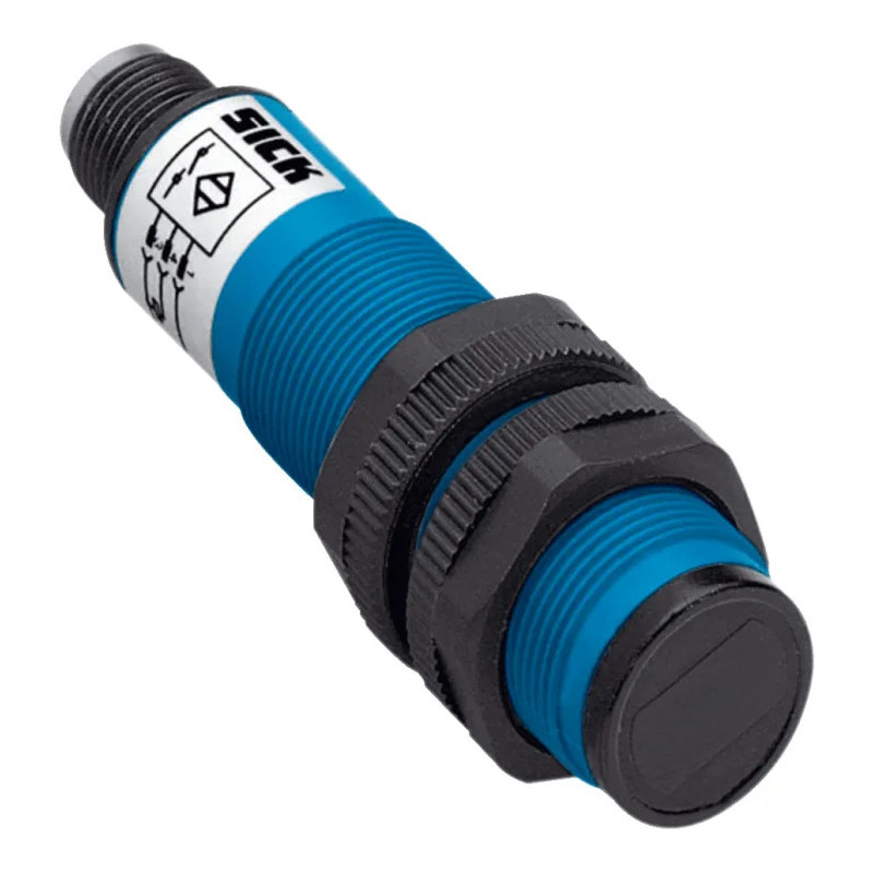 Senzor Fotoelectric Drept 3-100mm PNP DARK-ON/LIGHT-ON | Electronic-mag.ro | Componente Electronice