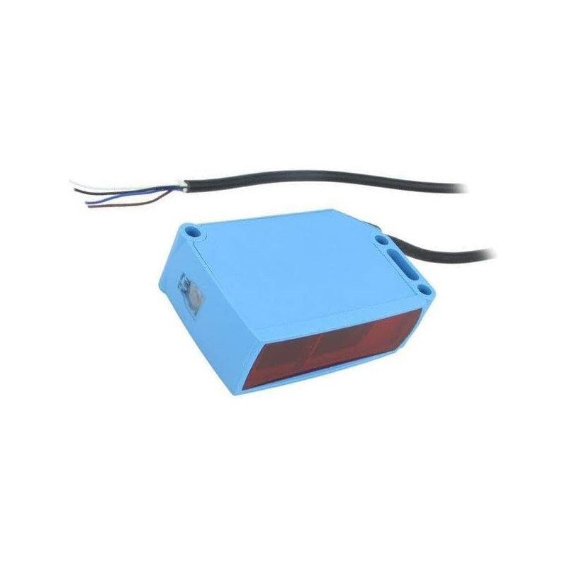 Senzor Fotoelectric 0-60m PNP/NPN 100mA | Electronic-mag.ro | Componente Electronice