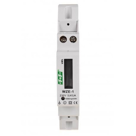 Controler pentru șină DIN OC IP20 45A | Electronic-mag.ro | Componente Electronice