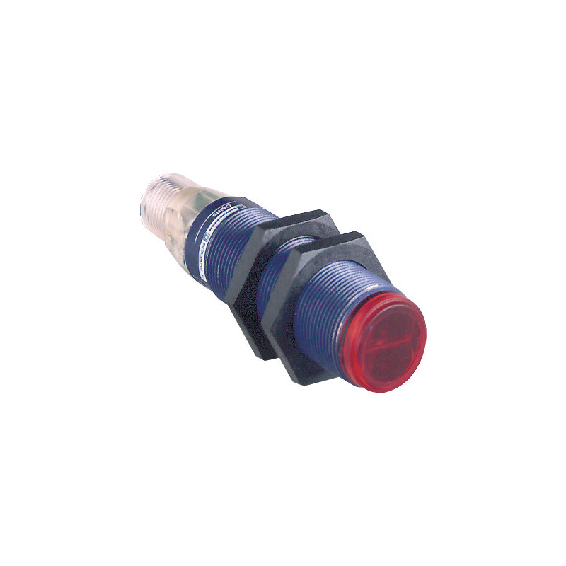 Senzor fotoelectric PNP reflexiv 0-0.1m 100mA | Electronic-mag.ro | Componente Electronice