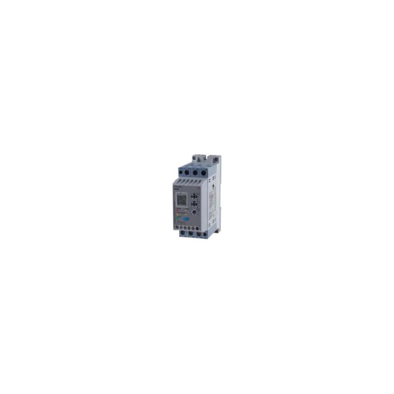 Softstart 220-400VAC pentru șină DIN | Electronic-mag.ro | Componente Electronice Softstart 220-400VAC pentru șină DIN | Electronic-mag.ro | Componente Electronice