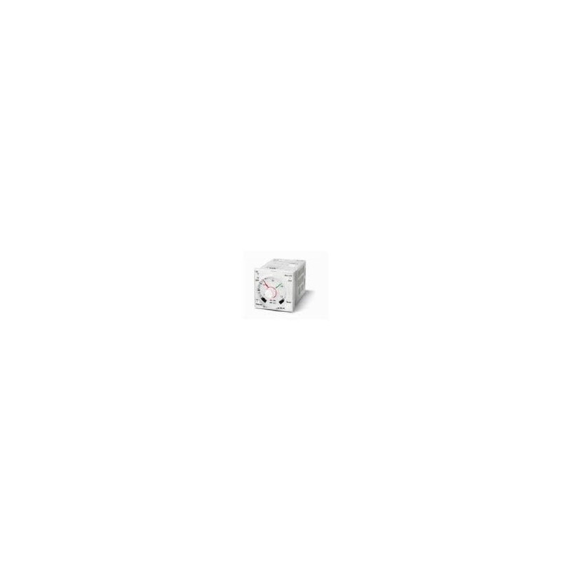 Timer Programabil 1.2s-300h DPDT 250VAC/5A 12-240V | Electronic-mag.ro | Componente Electronice