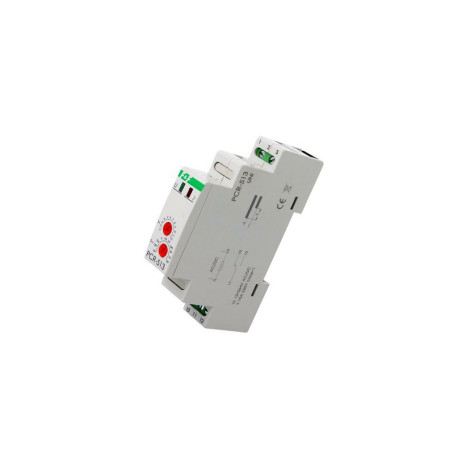 Timer Programabil SPDT 10A 12-264V IP20 PCR-513UNI | Electronic-mag.ro | Componente Electronice