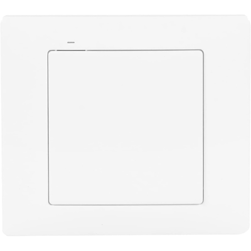 Emițător cu tastă fără fir EXTA FREE 3VDC IP20 | Electronic-mag.ro | Componente Electronice