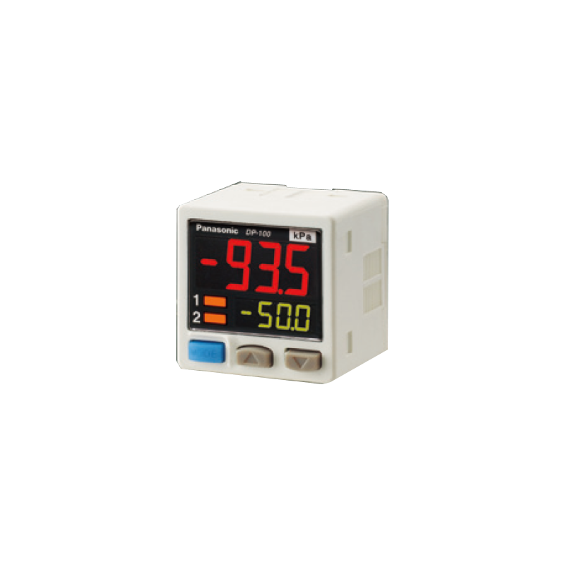 Traductor Presiune PNP DP-100 -100÷100kPa | Electronic-mag.ro | Componente Electronice