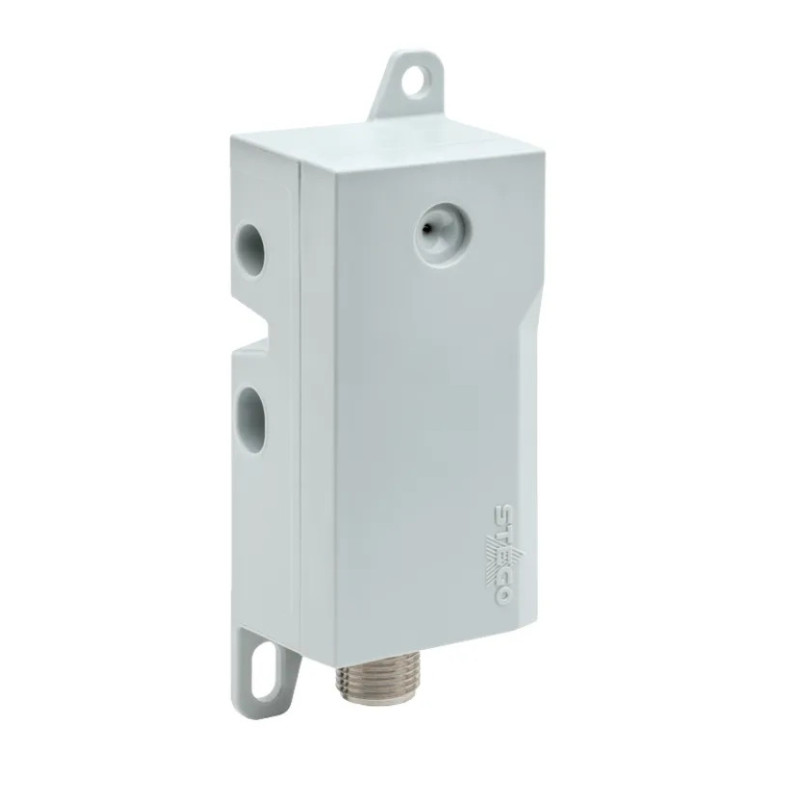 Senzor Ultrasunete 0.3-4m 18-30VDC Conexiune M12 | Electronic-mag.ro | Componente Electronice Senzor Ultrasunete 0.3-4m 18-30VDC Conexiune M12 | Electronic-mag.ro | Componente Electronice