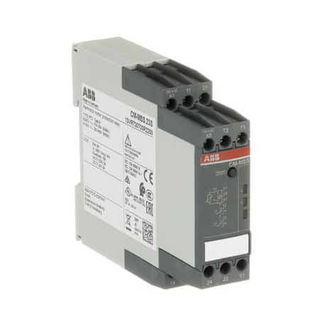 Releu Monitorizare Temperatură Motor SPDT x2 | Electronic-mag.ro | Componente Electronice