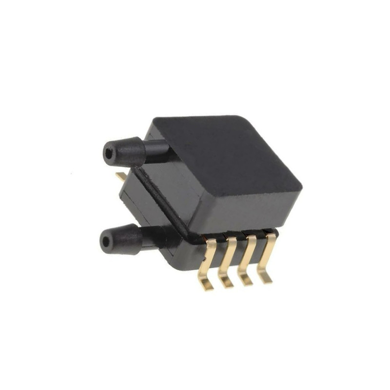 Senzor de Presiune 2kPa cu Alimentare 0,5-4,5VDC | Electronic-mag.ro | Componente Electronice Senzor de Presiune 2kPa cu Alimentare 0,5-4,5VDC | Electronic-mag.ro | Componente Electronice