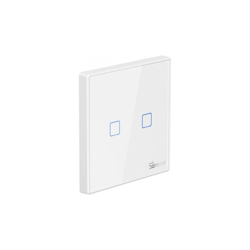 Întrerupător tactil T2EU-RF montare IP00 | Electronic-mag.ro | Componente Electronice