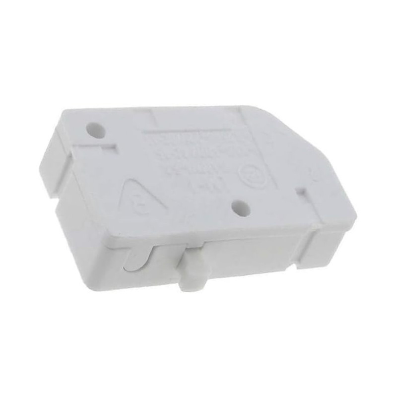 Limitator cursă bolţ SPDT 16A IP40 | Electronic-mag.ro | Componente Electronice