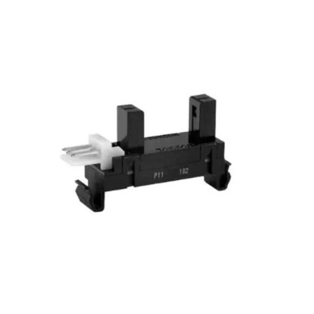 Senzor Fotoelectric Transmiţător-Receptor 15mm | Electronic-mag.ro | Componente Electronice