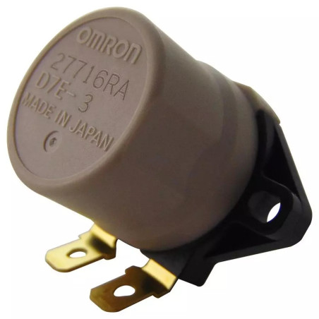 Senzor de Înclinare SPST-NC IP67 | Electronic-mag.ro | Componente Electronice