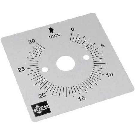 Scară releu timp MI2R | Electronic-mag.ro | Componente Electronice