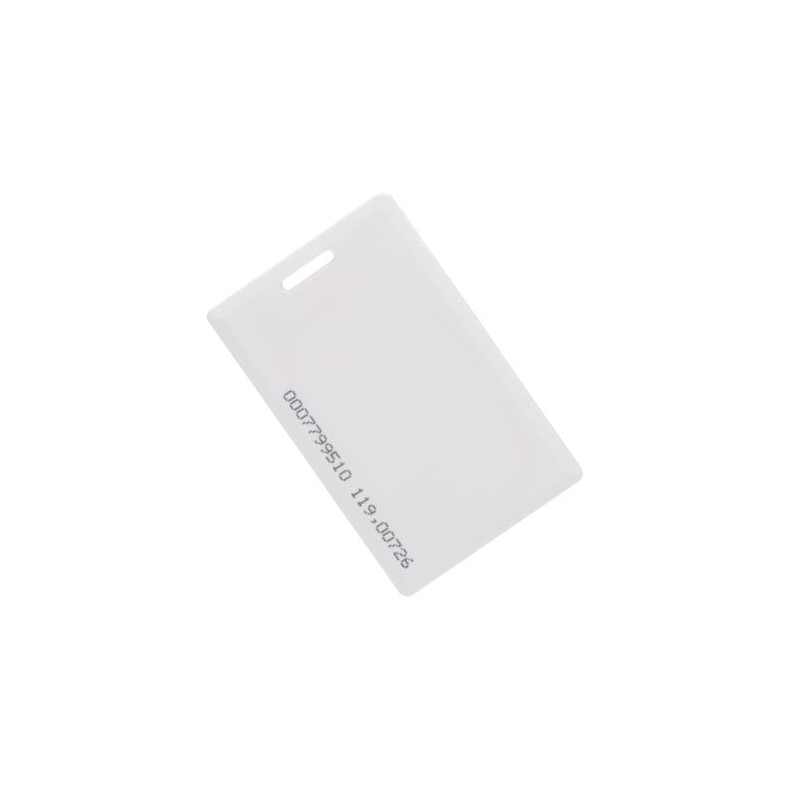Card RFID Contactless | Electronic-mag.ro | Componente Electronice