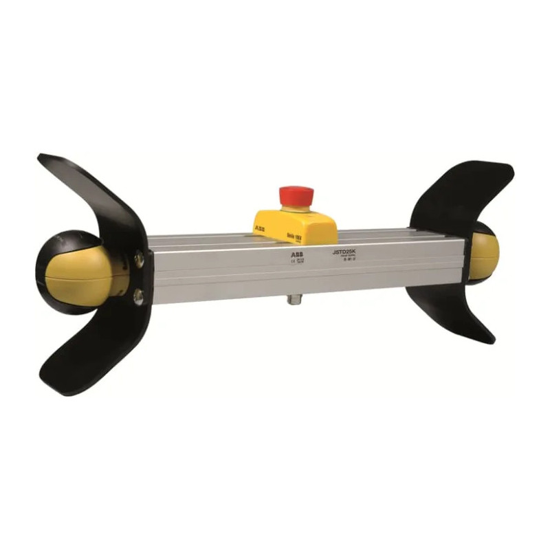 Pupitru de control cu două mâini Safeball IP67 | Electronic-mag.ro | Componente Electronice
