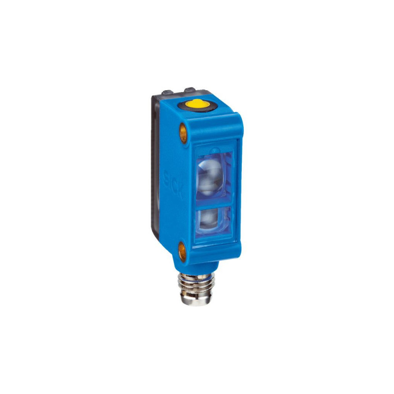 Senzor de contrast cu rază de 12,5mm | Electronic-mag.ro | Componente Electronice