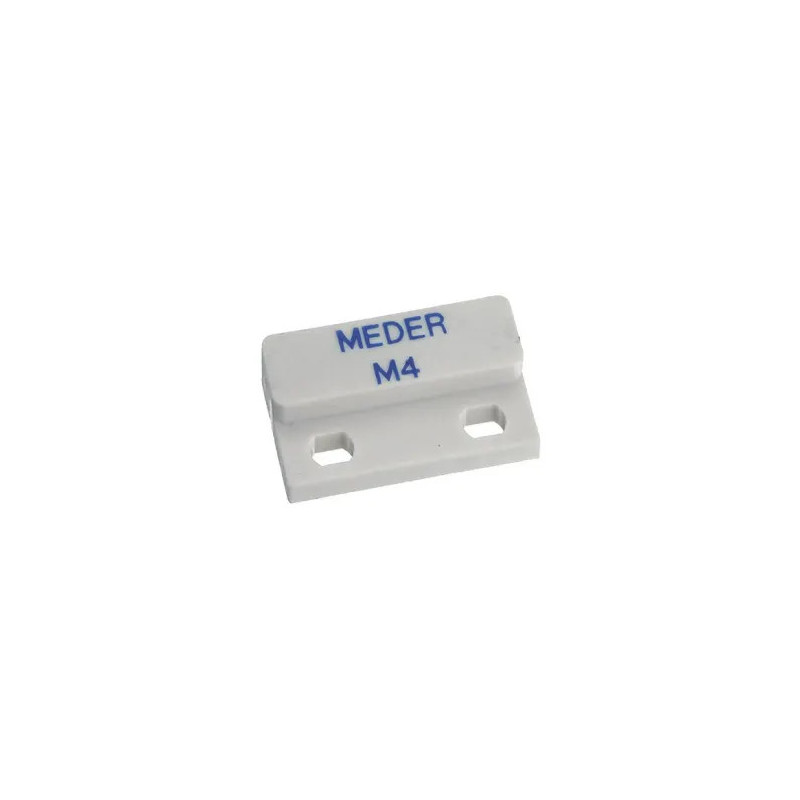 Magnet AlNiCo500 23,2x14x6,1mm 1210mT | Electronic-mag.ro | Componente Electronice