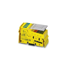 Modul de extindere int/ieş 24VDC IN: 8 pentru șină DIN IP20 - Extensie 24VDC pentru șină DIN IP20 | Electronic-mag.ro | Componen